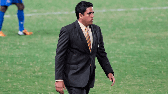 Real Garcilaso | Deportivo La Guaira: Daniel Farías indicó que buscarán acceder de llave en la Copa Libertadores Real Garcilaso | Deportivo La Guaira: Daniel Farías indicó que buscarán acceder de llave en la Copa Libertadores