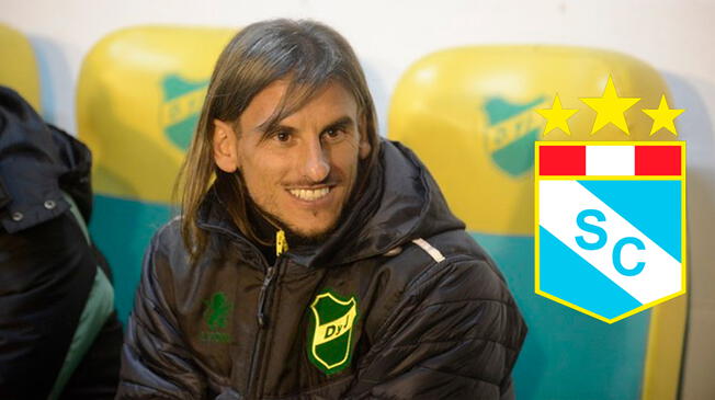 Sebastián Beccacece │ Sporting Cristal: El técnico argentino no vendrá al Perú según lo dicho en Argentina │ FOTOS