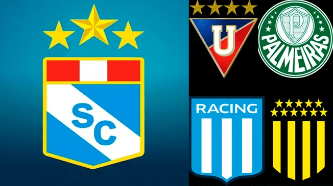 Sporting Cristal: OPTA | Estadística señala que el rendimiento del cuadro celeste superó a toda Sudamérica | Twitter