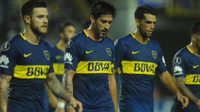 Boca Juniors perdería a dos figuras más para el 2019