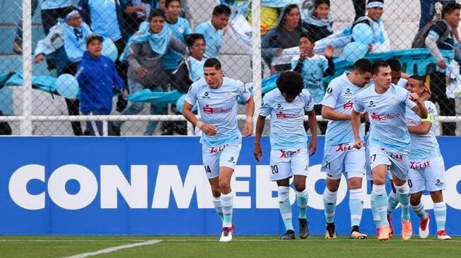 Real Garcilaso: Pretemporada confirmada y detallada con miras a la Copa Libertadores 2019 y torneo local Real Garcilaso: Pretemporada confirmada y detallada con miras a la Copa Libertadores 2019 y torneo local