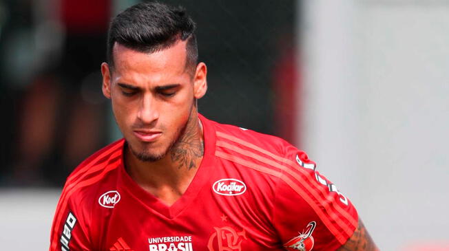 Miguel Trauco │ San Lorenzo: Flamengo pide 3 millones de dólares para negociar por el lateral de la Selección Peruana