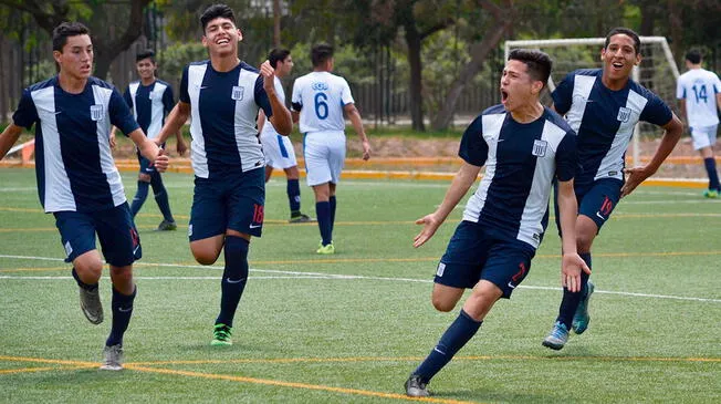 Alianza Lima: Leonardo de la Cruz llegó a España para probarse en el Real Oviedo | Descentralizado 2019