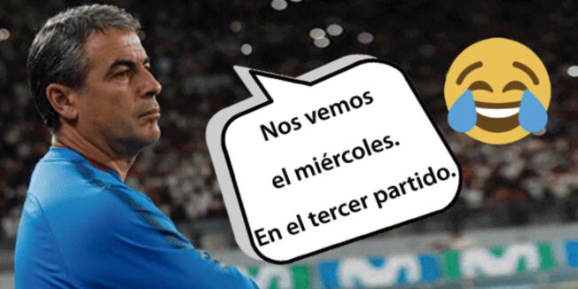 Fútbol Peruano: Frases más polémicas y divertidas del 2018 │ VIDEOS