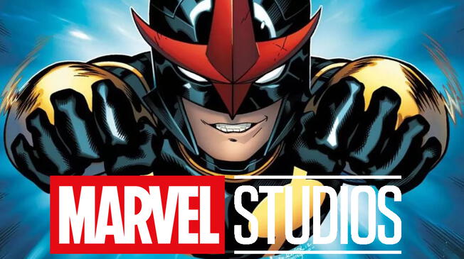 Avengers | Marvel apunto de dar el 'OK' para la entrada de Nova a su universo cinematográfico