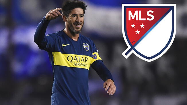 Pablo Pérez cerca de migrar a la MLS para jugar en Los Angeles Galaxy de Guillermo Barros Schelotto