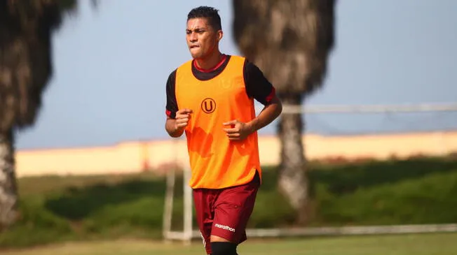 Cantolao Fichajes 2019: Universitario no contará con Daniel Chávez quien firmó por el delfín
