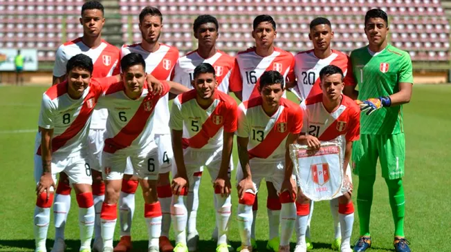 Selección peruana: Jorge Célico entrenador de la selección ecuatoriana anunció la lista de convocados para el Sudamericano Sub-20 Chile 2019