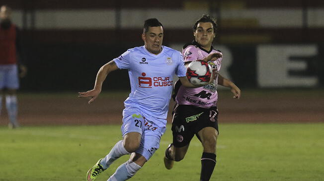 Iván Santillán jugará en México por tres temporadas. 
