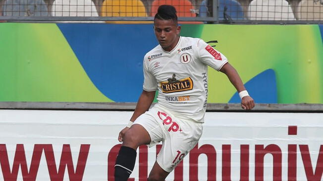 Fichajes 2019| Deportivo Binacional contrató a Diego Chávez