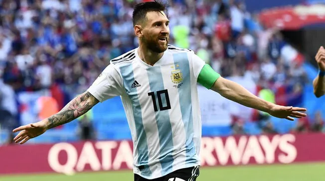 Argentina vs Venezuela: Se enfrentarán en Marzo y podría marcar el retorno de Lionel Messi a la 'albiceleste' | Fecha FIFA | Amistosos Internacionales.