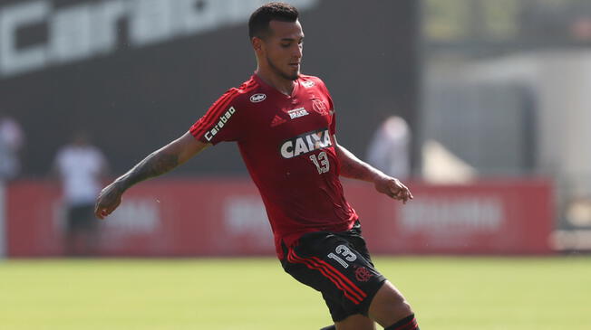 Flamengo pone exigentes condiciones a San Lorenzo por fichaje de Miguel Trauco | Fútbol brasileño | Fútbol Argentino