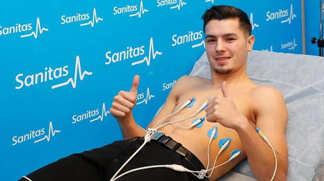 Real Madrid Fichajes 2019: Brahim Díaz pasó los exámenes médicos y será presentado de manera oficial en el Santiago Bernabéu | Liga Santander.