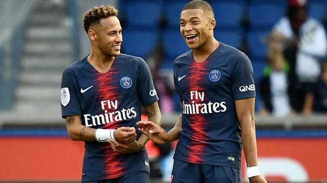 PSG suma su primera victoria en el 2019 por la Copa de Francia