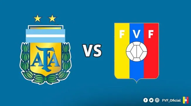  El 25 de marzo se enfrentarán ambas selecciones en Fecha FIFA con miras a la Copa América de Brasil. Créditos: FVF