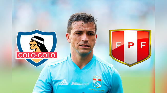 Selección Peruana: Gabriel Costa y razones que le permiten jugar por el combinado de Ricardo Gareca