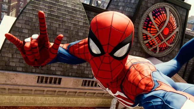 PlayStation 4 │ Marvel's Spider: Venta increíble de unidades a niveles millonarios