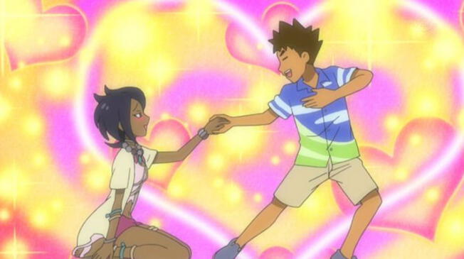 Twitter | Brock podría encontrar novia tras 21 años en el último capítulo de Pokémon | FOTO | viral