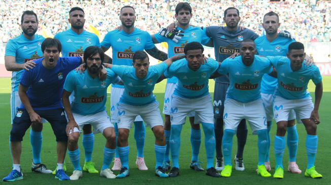 Sporting Cristal ya tendría rival confirmado para el rival de la ‘Tarde de la Raza Celeste’