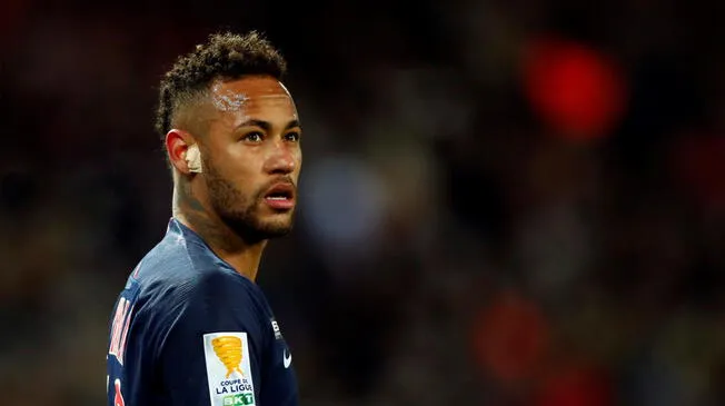 Instagram: Neymar Junior no llamó a Barcelona, asegura su padre | PSG | Foto.