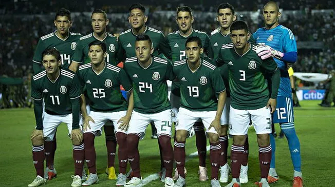 Selección mexicana: ¡TERRIBLE! Gobierno de México retiró el auspicio al "Tri"