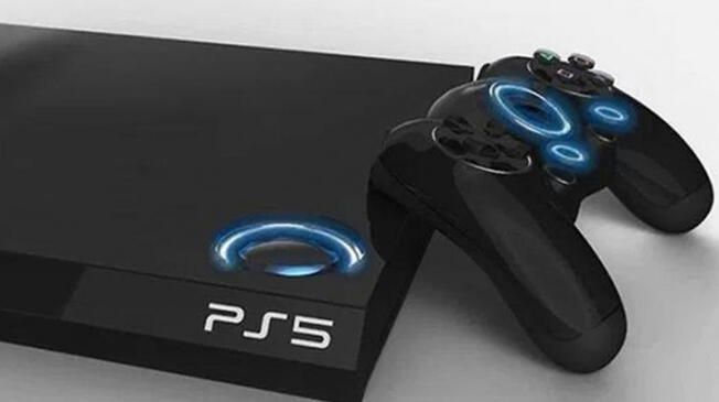 PlayStation 5: ¿Cada vez más cerca de que sea oficial?