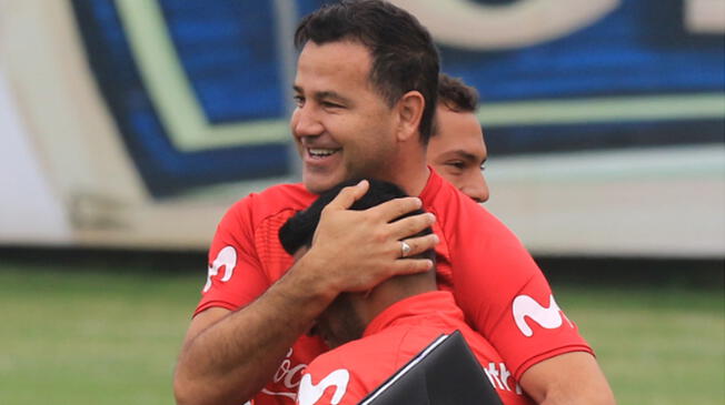 Selección Peruana Sub-20 | Sudamericano de Chile | Daniel Ahmed sobre su sub-20: "Sentimos que tenemos un equipo competitivo"
