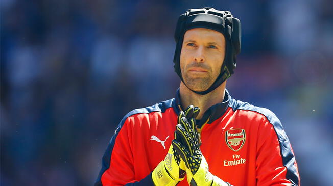 Arsenal: Petr Cech confirmó que se va a retirar como futbolista al término de esta temporada | Chelsea | Premier League.
