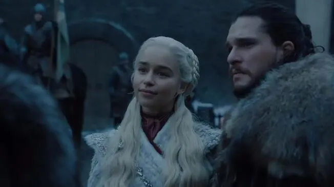 Game of Thrones: última temporada | productores piden que no haya tráiler oficial | HBO | Series | Jon Snow.