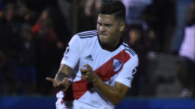 River Plate venció 1-0 a Nacional por el Torneo de Verano 2019 [RESUMEN]