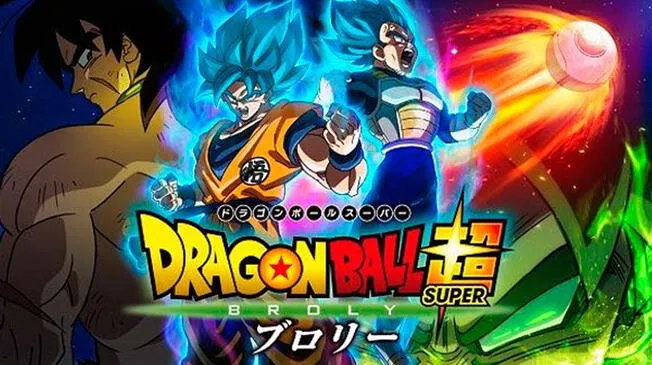 Dragon Ball Super: Broly traerá de vuelta a antiguo villano