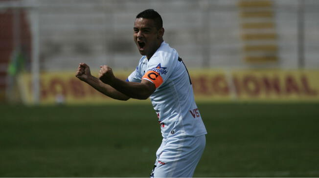 Real Garcilaso venció a Binacional con golazo de Alfredo Ramúa.