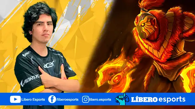 Dota 2: Thunder Predator vence, en 25 y 29 minutos, a Beastcosat y los ...