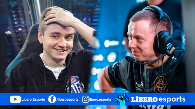 Dota 2: PPD declaraciones sobre OG