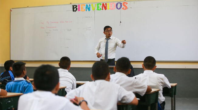 Los colegios podrían ver una baja en sus ingresos mientras dure el estado de emergencia.