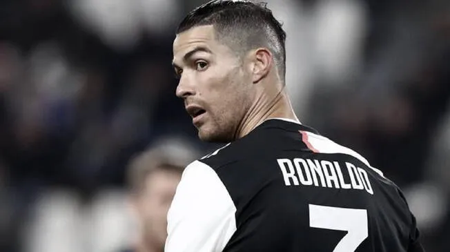 Cristiano Ronaldo podría dejar Juventus a final de temporada