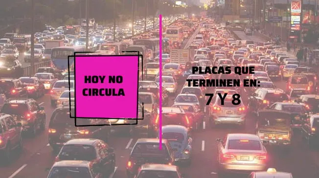 Hoy no circula martes 18 de mayo 2021. Hoy no circula martes 18 de mayo 2021.
