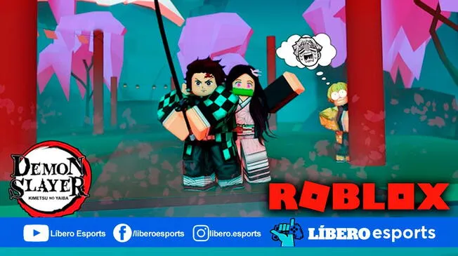 Roblox: promocodes vigentes para Ro Slayers - mayo 2021