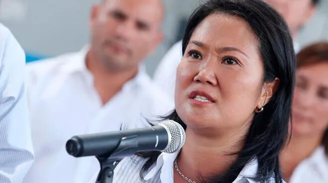 El colectivo tiene como objetivo señalar los peligros de un eventual gobierno de Keiko Fujimori.