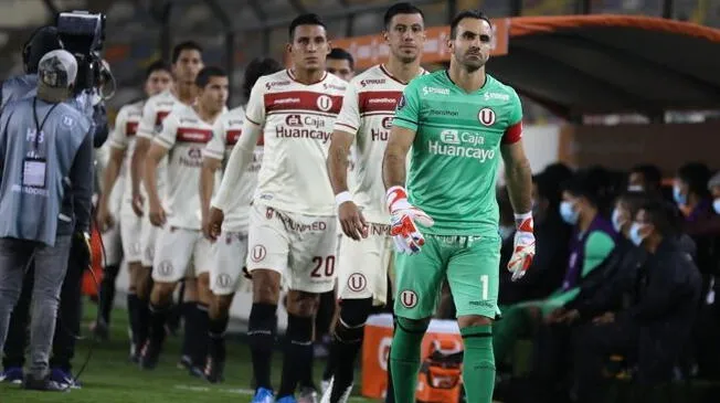 Universitario, el club peruano con más victorias en toda la historia de la Copa Libertadores