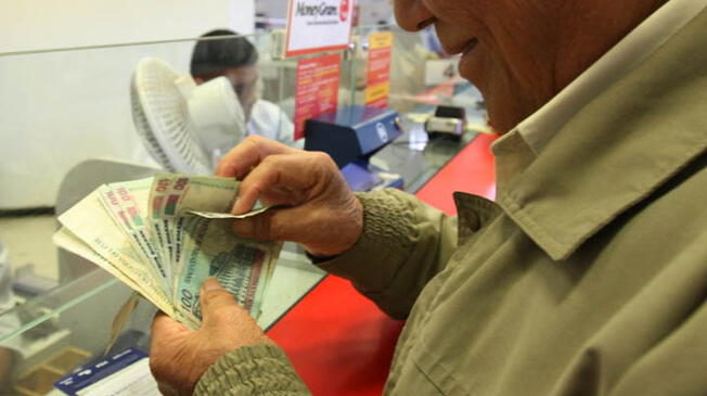 Todo va quedando listo para el nuevo retiro de las AFP. Todo va quedando listo para el nuevo retiro de las AFP.