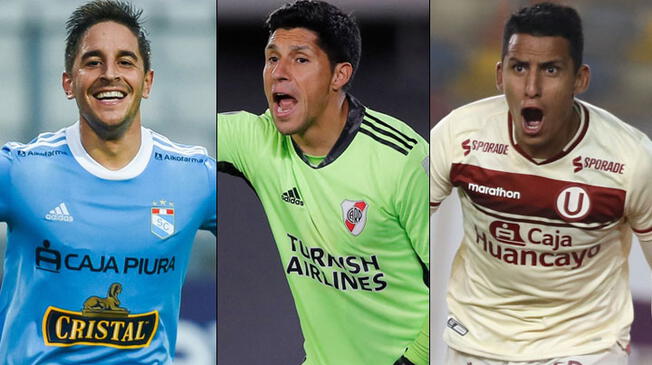Copa Libertadores: así se mueve la tabla de posiciones en la fecha 5