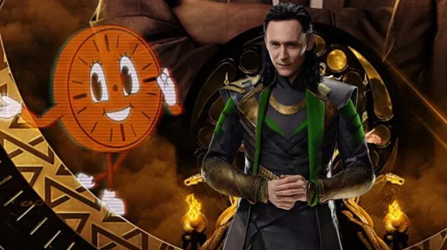 Loki estrenó nuevo tráiler de su primer capítulo.