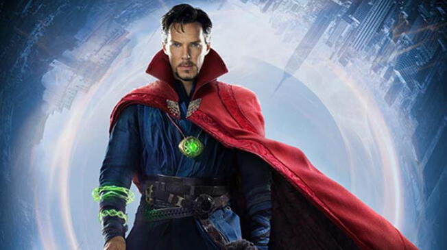 Doctor Strange 2: revelan al posible villano de la película.