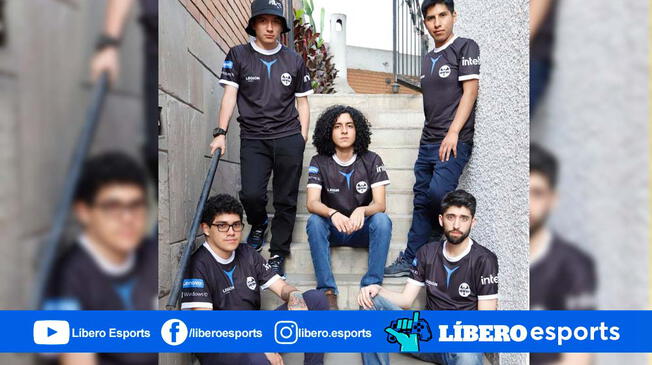 Egoboys descendió en la Temporada 1 del Dota Pro Circuit