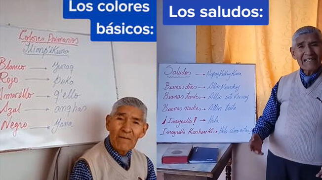 Las clases son muy dinámicas y el profesor suman nuevos seguidores