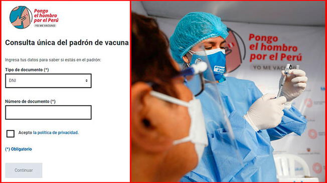 Este viernes 21 de mayo empieza la vacunación contra la COVID-19 a adultos mayores de 65 años