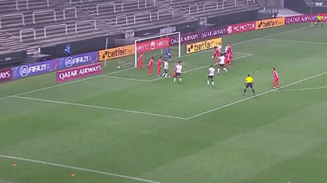 Sport Huancayo vs Corinthians se enfrentan por la Sudamericana Sport Huancayo vs Corinthians se enfrentan por la Sudamericana