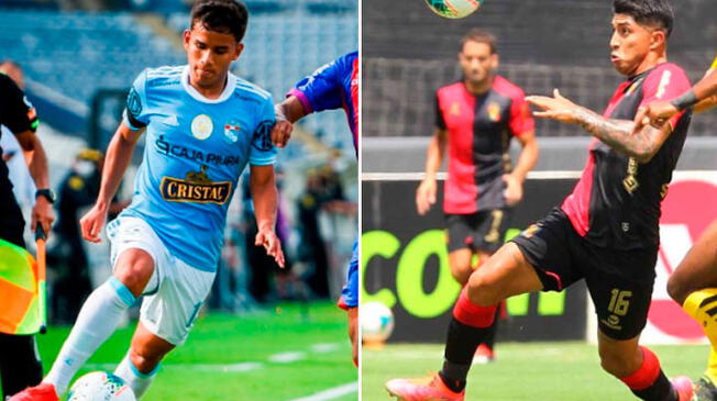 Jhilmar Lora y Luis Iberico son algunas de las novedades en la selección peruana.