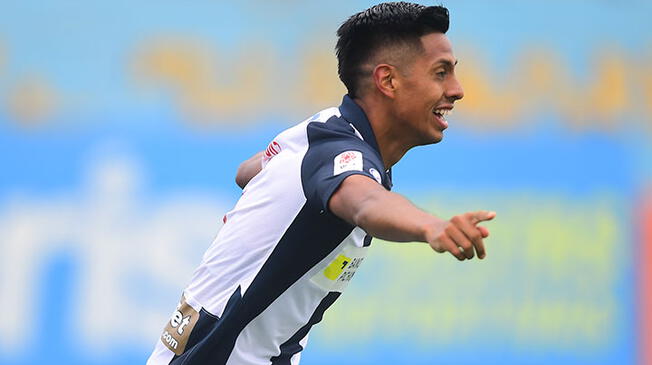Alianza Lima derrotó 2-0  a Alianza UDH